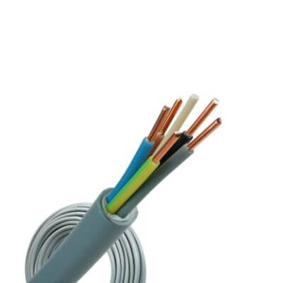 Kabel YMvK Dca Draad en Kabel Stadex